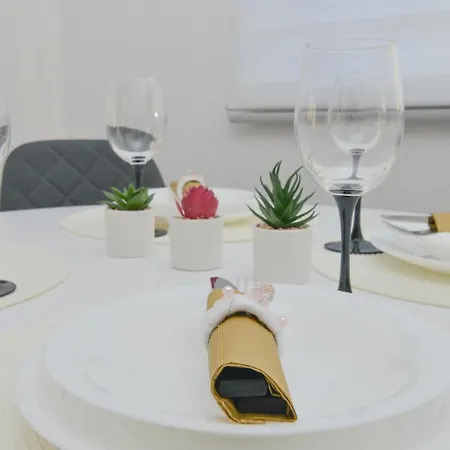 Appartement Martenovic 2