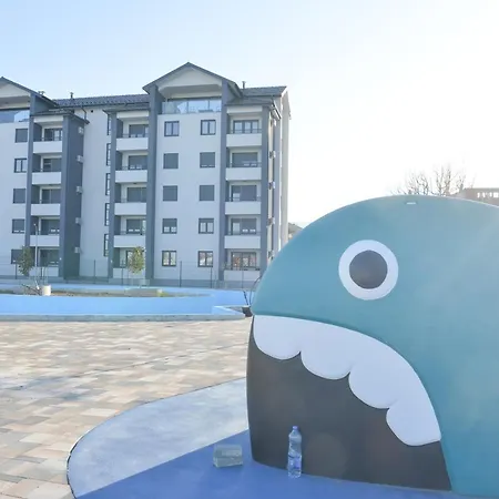 Appartement Martenovic 2 Vrnjačka Banja