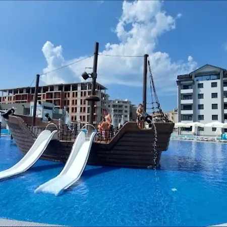 Martenovic 2 Appartement *